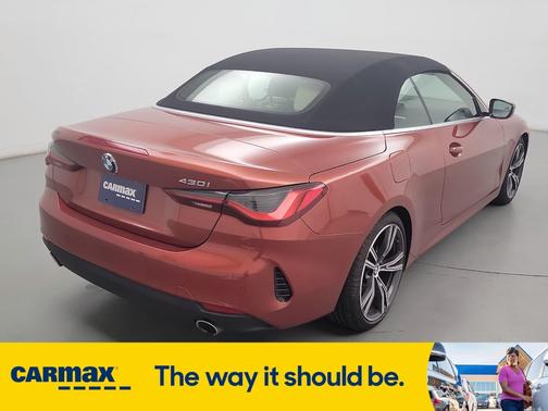 2022 BMW 430 I