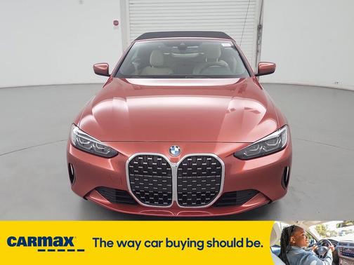 2022 BMW 430 I