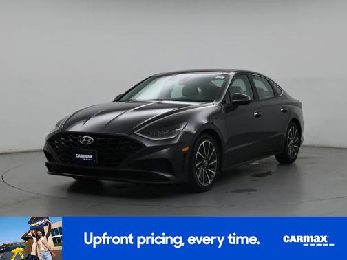 2023 Hyundai SONATA Limited