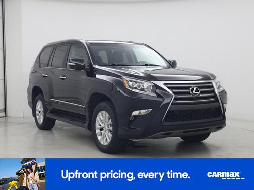 2018 Lexus GX 460 Premium