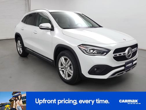 2022 Mercedes-Benz GLA 250 