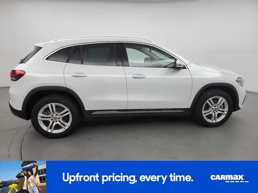 2022 Mercedes-Benz GLA 250 