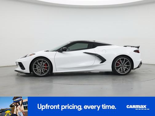 2023 Chevrolet Corvette Stingray 3LT