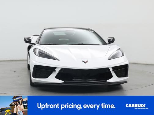 2023 Chevrolet Corvette Stingray 3LT