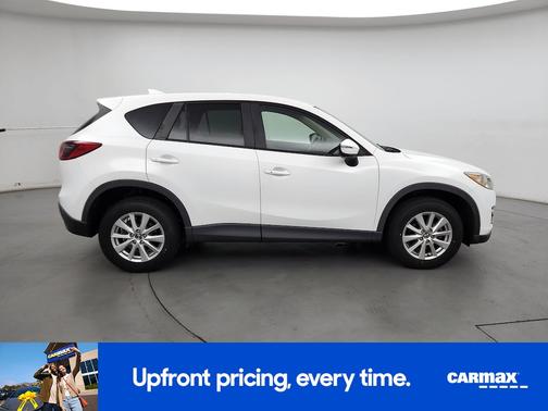 2016 Mazda CX-5 2016.5 Touring