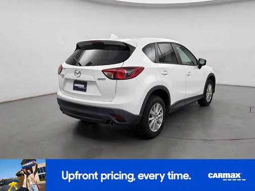 2016 Mazda CX-5 2016.5 Touring