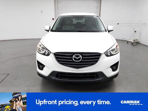 2016 Mazda CX-5 2016.5 Touring