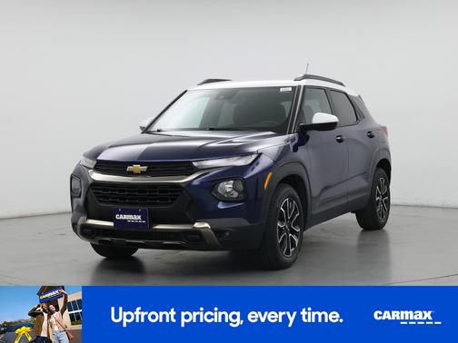 2022 Chevrolet Trailblazer Activ