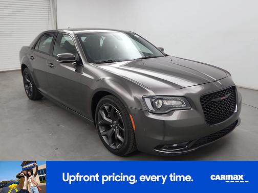 2023 Chrysler 300 S