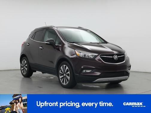 2018 Buick Encore Preferred II