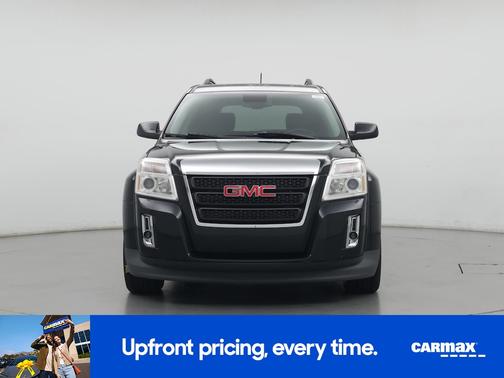 2014 GMC Terrain SLT