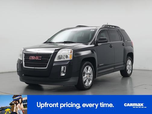 2014 GMC Terrain SLT