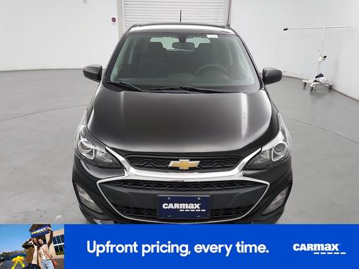 2020 Chevrolet Spark LS