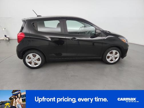 2020 Chevrolet Spark LS