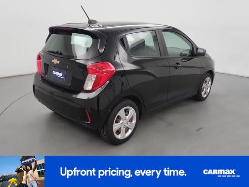2020 Chevrolet Spark LS