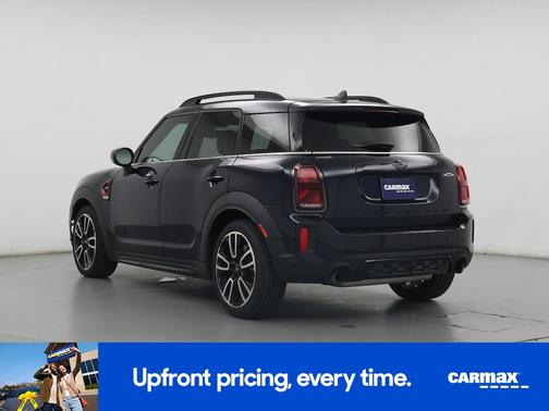 2023 MINI Countryman John Cooper Works ALL4