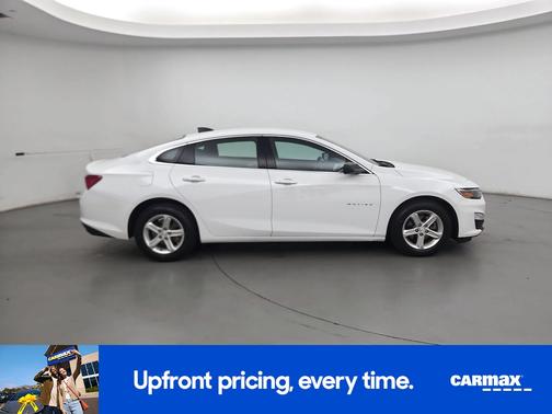 2023 Chevrolet Malibu LS