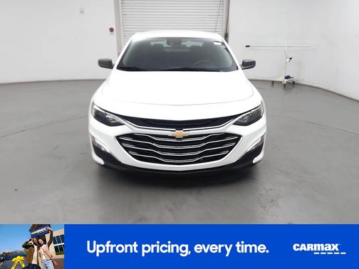 2023 Chevrolet Malibu LS