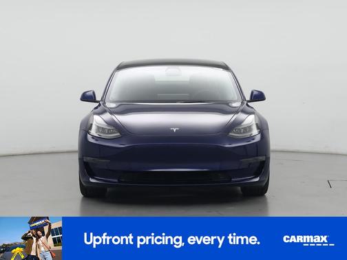2023 Tesla Model 3 Long Range