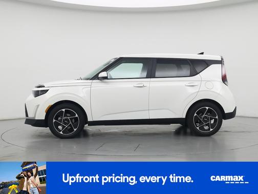 2024 Kia Soul EX