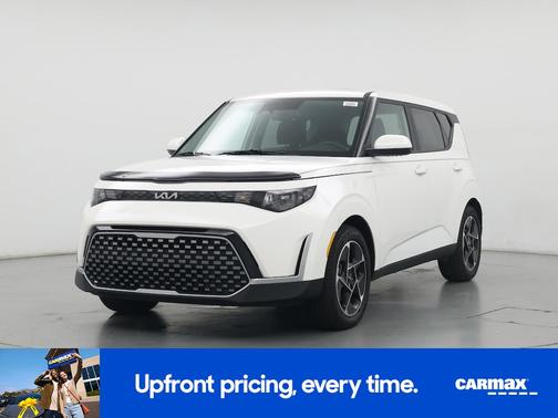 2024 Kia Soul EX