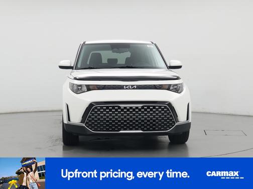 2024 Kia Soul EX