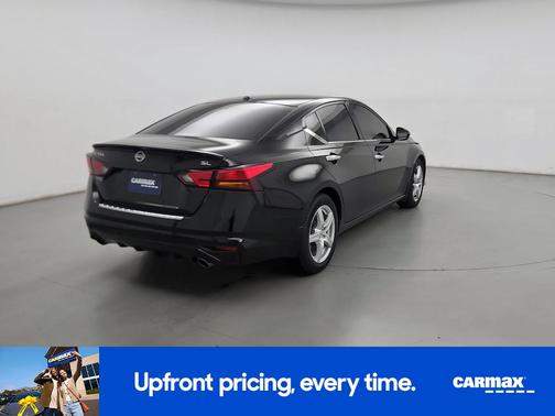 2022 Nissan Altima SL