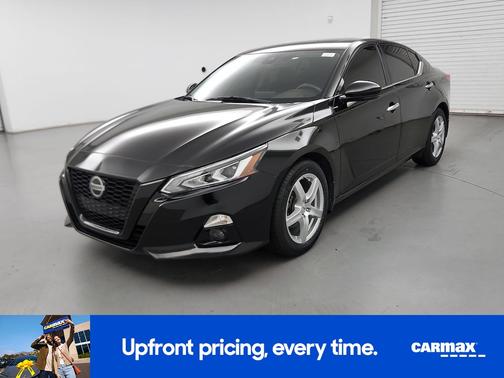 2022 Nissan Altima SL