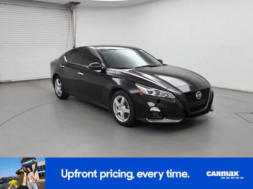 2022 Nissan Altima SL