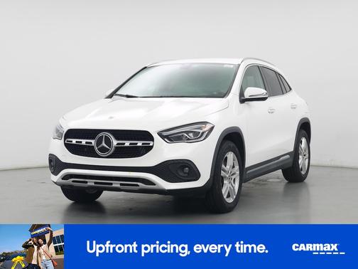 2023 Mercedes-Benz GLA 250 