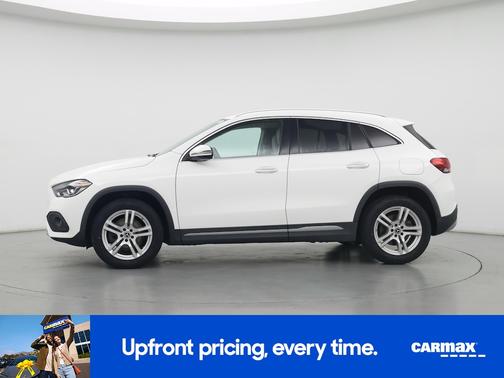 2023 Mercedes-Benz GLA 250 