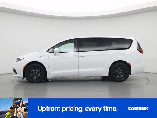 2022 Chrysler Pacifica Hybrid Touring L
