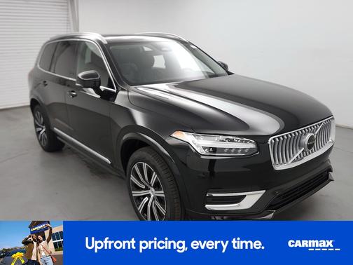 2024 Volvo XC90 B5 Core Bright Theme