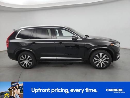 2024 Volvo XC90 B5 Core Bright Theme