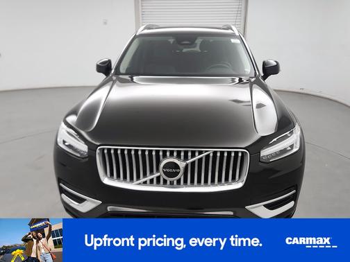 2024 Volvo XC90 B5 Core Bright Theme