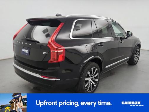 2024 Volvo XC90 B5 Core Bright Theme