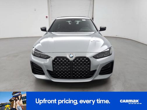 2023 BMW 430 I xDrive Gran Coupe