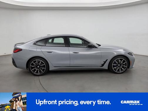 2023 BMW 430 I xDrive Gran Coupe