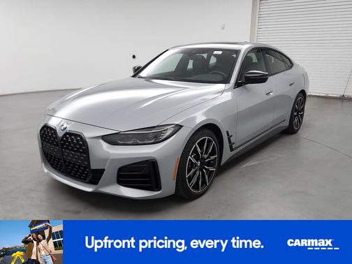 2023 BMW 430 I xDrive Gran Coupe