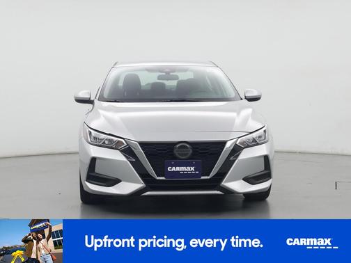 2022 Nissan Sentra S