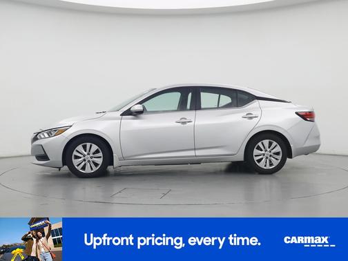 2022 Nissan Sentra S