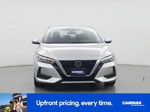 2022 Nissan Sentra S