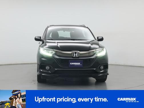 2020 Honda HR-V Sport