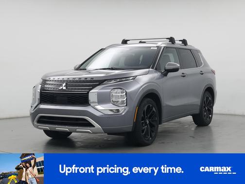 2024 Mitsubishi Outlander SEL