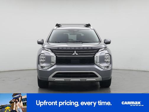 2024 Mitsubishi Outlander SEL