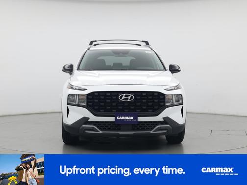 2022 Hyundai SANTA FE XRT