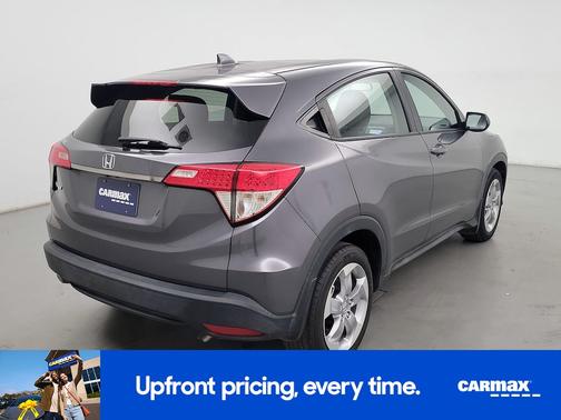 2021 Honda HR-V LX