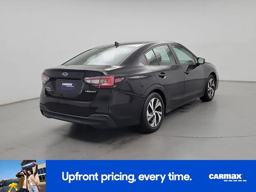 2023 Subaru Legacy Premium