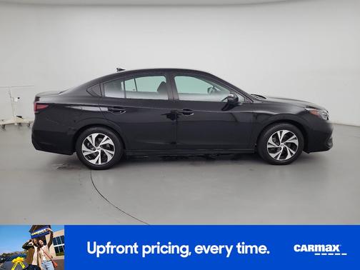 2023 Subaru Legacy Premium