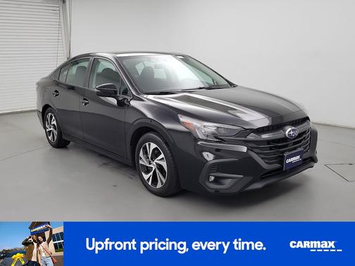 2023 Subaru Legacy Premium